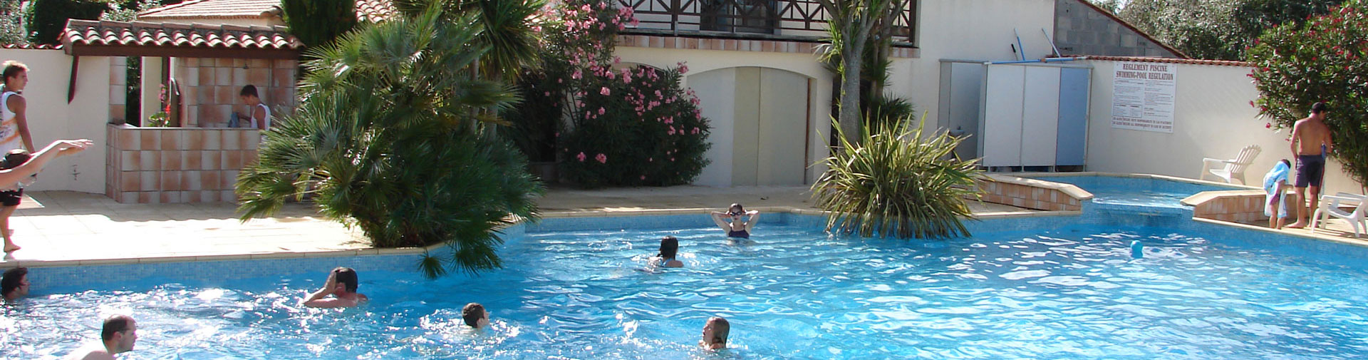 Ferienmiete von Zimmern auf der Insel Oléron für 2 Personen im Juli und August